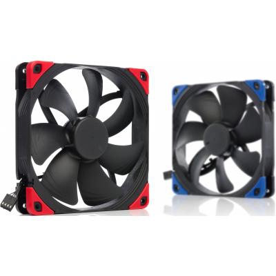 Кулер для корпуса Noctua NF-A14PWM CHROMAX.BLACK.SWAP