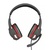 Наушники Trust GXT 407 Ravu Illuminated 3.5mm+USB BLACK (23372)