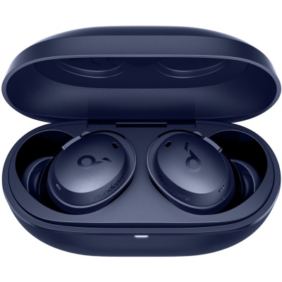 Навушники Anker SoundCore Life Dot 3i Blue (A3982G31)