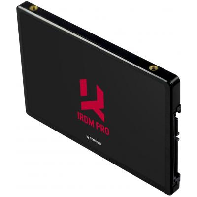 Накопитель SSD 2.5' 480GB GOODRAM (IRP-SSDPR-S25B-480)