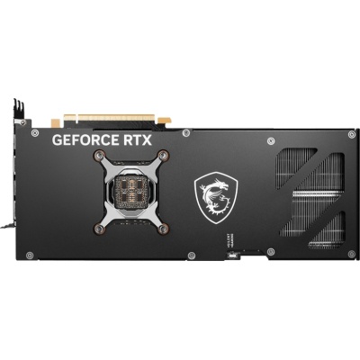 Відеокарта MSI GeForce RTX4090 24GB GAMING X SLIM TRIO (RTX 4090 GAMING X SLIM 24G)