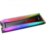 Накопитель SSD M.2 2280 4TB ADATA (AS40G-4TT-C)