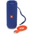 Акустическая система JBL Flip 4 Blue (JBLFLIP4BLU)