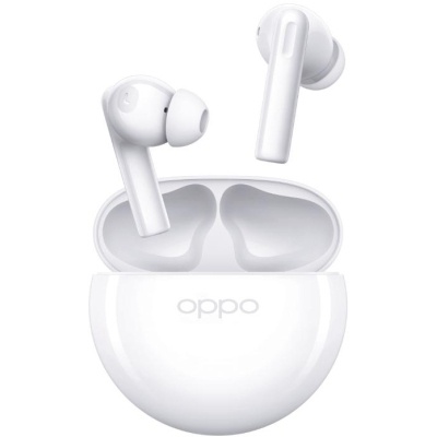 Навушники Oppo Enco Buds 2 White (ETE41 White)