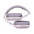 Наушники Trust Dona Wireless Over-Ear Mic Pink (22889)