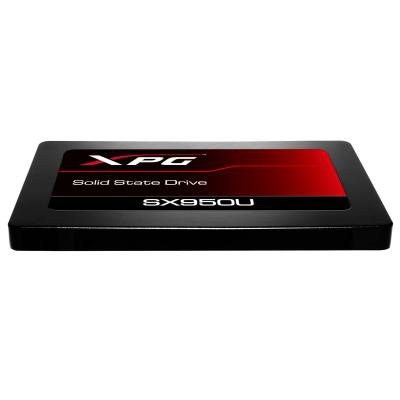 Накопитель SSD 2.5' 480GB ADATA (ASX950USS-480GT-C)