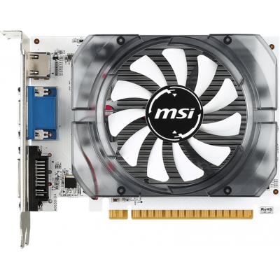 Видеокарта GeForce GT730 4096Mb MSI (N730-4GD3V2)