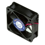 Кулер для корпуса SCYTHE Mini Kaze 60 (SY602012L)
