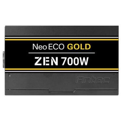 Блок питания Antec 700W NE700G Zen EC (0-761345-11688-6)