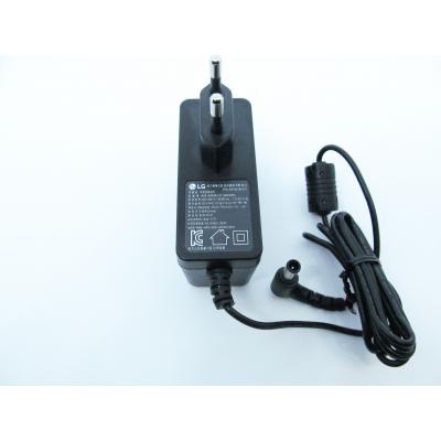 Блок питания для монитора LG 19В, 2.1А (40W) (A40240)