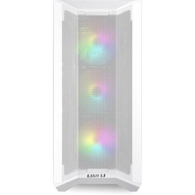 Корпус Lian Li LANCOOL II Mesh ARGB White (G99.LAN2MRW.00)