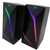 Акустична система Media-Tech Cobra PRO URION LED Light Black (MT3172)