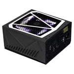 Блок питания Xigmatek 1200W Vector S1200 (EN9580)