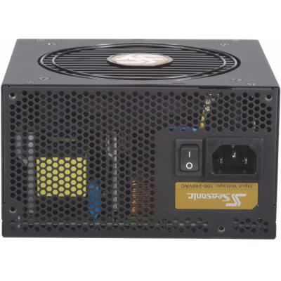 Блок питания Seasonic 750W FOCUS GM-750 (SSR-750FM FOCUS)