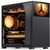 Корпус JONSBO D41 MESH SC Black