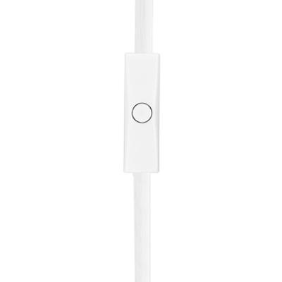 Наушники Xiaomi HF Mi M3 White with mic (44556)