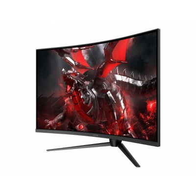 Монитор MSI OPTIX G321CQP