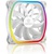 Кулер для корпуса Enermax SQUA RGB WHITE 3x 120 mm (3 PACK) (UCSQARGB12P-W-BP3)