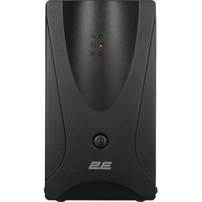 Пристрій безперебійного живлення 2E 2E-ED2000 1200W (2E-ED2000)