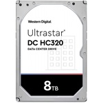 Жесткий диск 3.5' 8TB WD (0B36410 / HUS728T8TALE6L1)