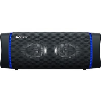 Акустическая система Sony SRS-XB33 Extra Bass Black (SRSXB33B.RU2)