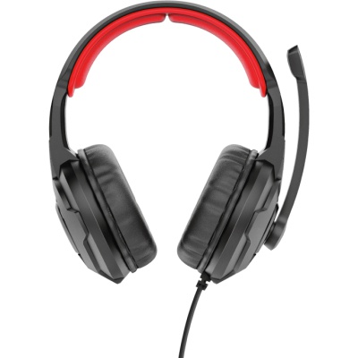 Навушники Trust MULTIPLATFORM GXT 411 RADIUS Black (24076)