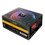 Блок питания ThermalTake 850W Grand Digital (PS-TPG-0850DPCGEU-R)