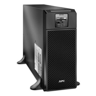 Пристрій безперебійного живлення APC Smart-UPS SRT 6000VA (SRT6KXLI)