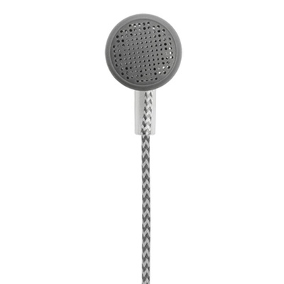 Наушники Optima EM-100 with mic Red (46110)