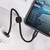 Дата кабель USB 2.0 AM to USB-C 0.25m 3A nylon X35 black HOCO (6931474707451)