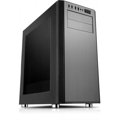 Корпус Vinga Vanguard