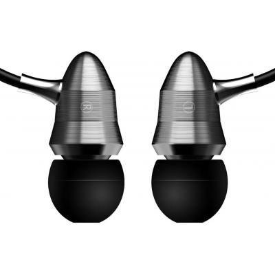 Наушники QKZ X6 Mic Gray (F_53296)