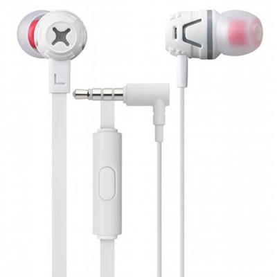 Наушники Cresyn C450S White (CPU-ES0450WH01)