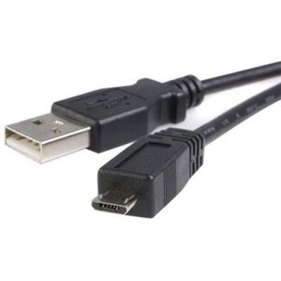Дата кабель USB2.0 AM - Micro USB B, blister Viewcon (VW 010)