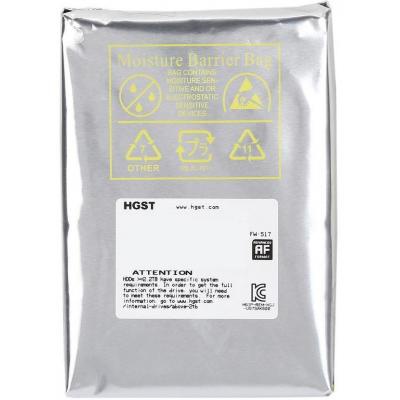 Жесткий диск 3.5' 4TB WDC Hitachi HGST (0F23005 / HUS726040ALE610)