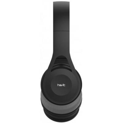 Наушники Havit HV-H2262D Black (24804)