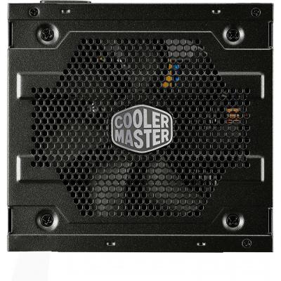 Блок питания CoolerMaster 600W Elite V4 (MPE-6001-ACABN-EU)