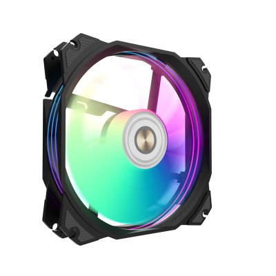 Кулер до корпусу Alseye M120-PB-A (AS.04.01.0074)