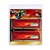Модуль памяти для компьютера DDR3 16GB (2x8GB) 1600 MHz X-Power Silicon Power (SP016GXLYU16ANDA)
