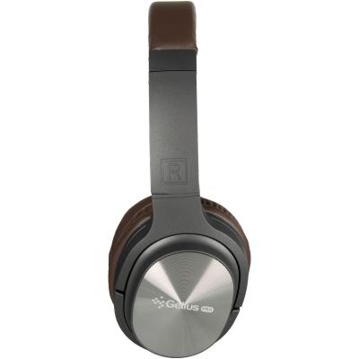 Наушники Gelius Ultra Stem Brown (GL-HBB-0029 Brown)