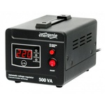 Стабилизатор EnerGenie EG-AVR-D500-01, 300Вт (EG-AVR-D500-01)