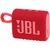 Акустична система JBL Go 3 Red (JBLGO3RED)