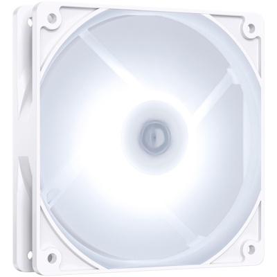 Кулер до корпусу ID-Cooling XF-120-SW