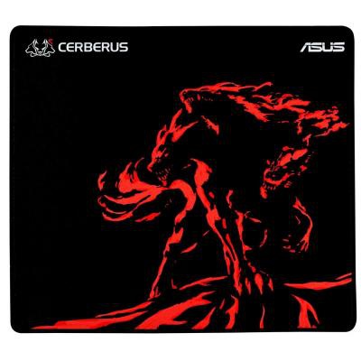 Коврик ASUS Cerberus Plus Red (90YH01C2-BDUA00)