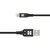Дата кабель USB 2.0 AM to Lightning ervelink-i.black Promate (nervelink-i.black)