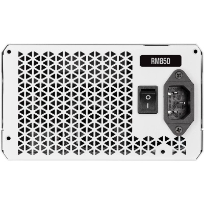 Блок питания Corsair 850W RM850 White (RM850 White)