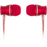 Наушники Ovleng ET82 Red (noet82r)