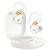 Навушники Anker SoundCore Sport X20 White (A3968G21)