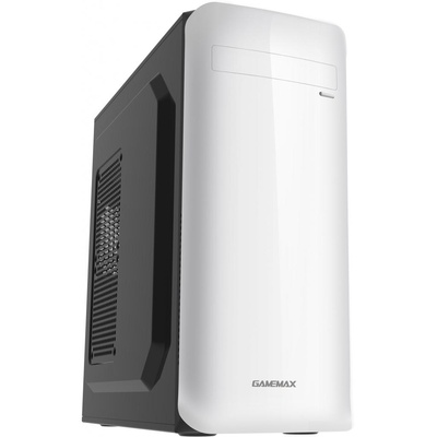 Корпус GAMEMAX MT518-500B