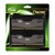 Модуль памяти для компьютера DDR3 16GB (2x8GB) 2400 MHz Dark Series Gray Team (TDGED316G2400HC11CDC01)